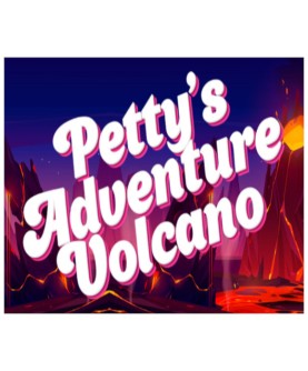 Petty s Adventure: Volcano Steam Key GLOBAL